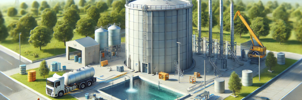 Maintenance Tips for Water Storage Tanks