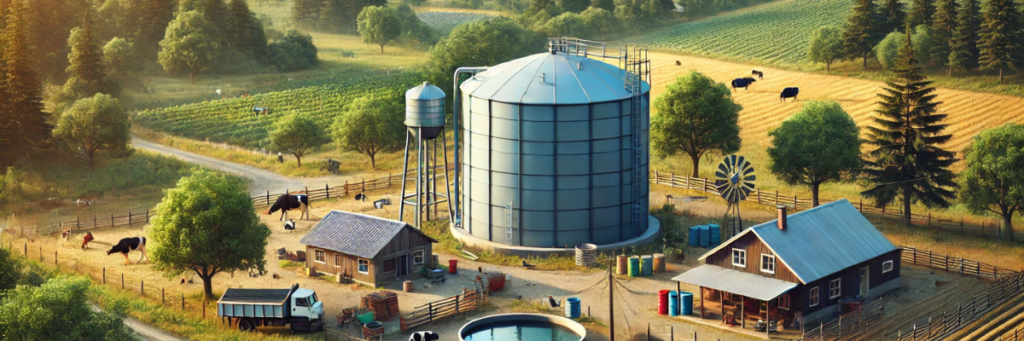 Understanding Water Tank Capacity: How Much Does Your Household Really Need